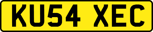 KU54XEC