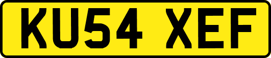 KU54XEF