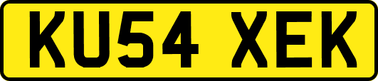 KU54XEK