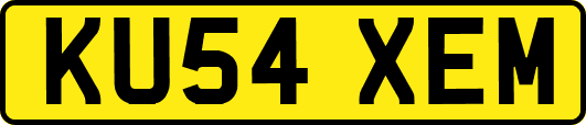 KU54XEM