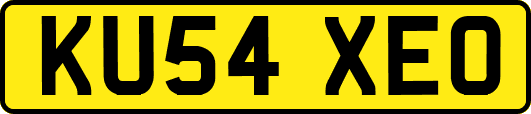 KU54XEO