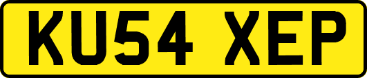 KU54XEP