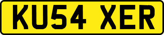 KU54XER