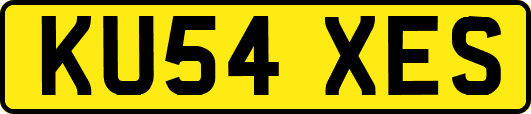 KU54XES