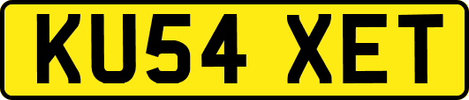 KU54XET