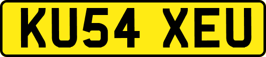 KU54XEU