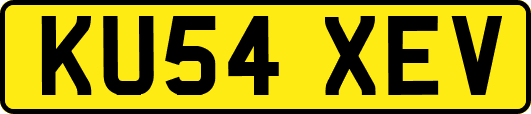 KU54XEV