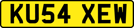KU54XEW