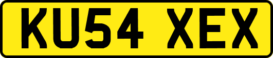 KU54XEX