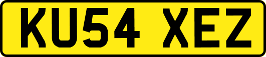 KU54XEZ