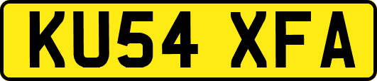 KU54XFA