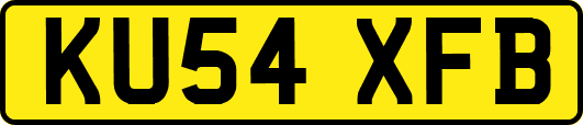 KU54XFB