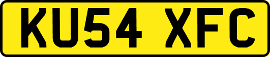 KU54XFC