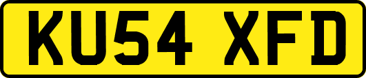 KU54XFD