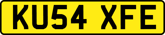 KU54XFE