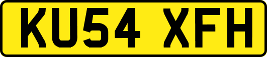 KU54XFH