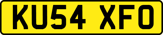 KU54XFO