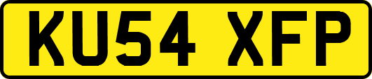 KU54XFP