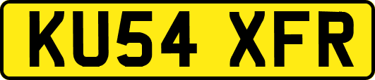 KU54XFR