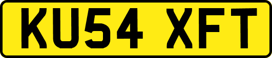 KU54XFT
