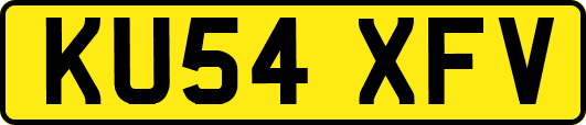 KU54XFV