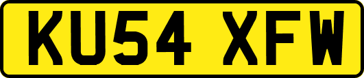 KU54XFW