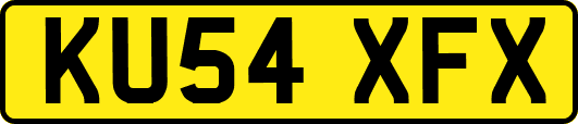 KU54XFX