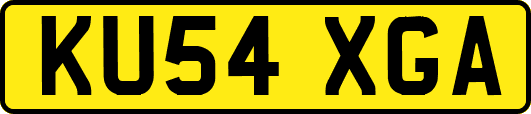 KU54XGA