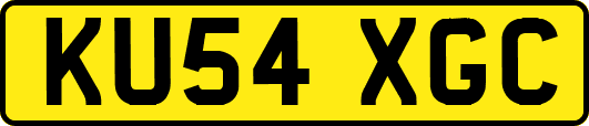 KU54XGC