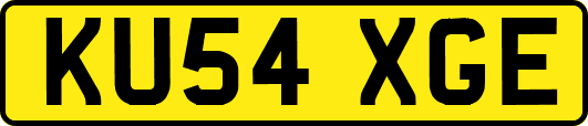 KU54XGE
