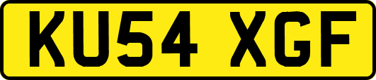 KU54XGF