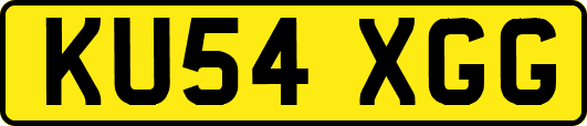 KU54XGG
