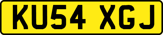 KU54XGJ