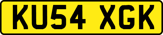 KU54XGK