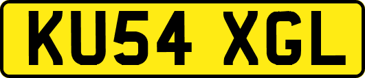 KU54XGL
