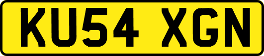 KU54XGN