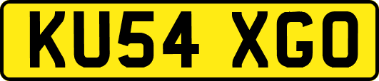 KU54XGO