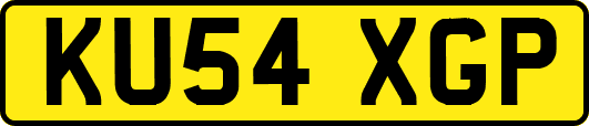 KU54XGP