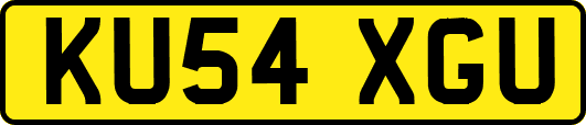 KU54XGU