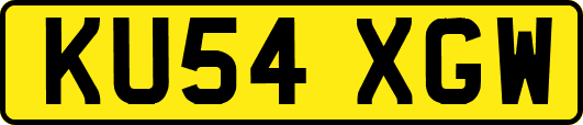 KU54XGW
