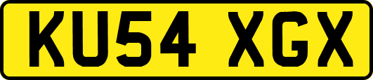 KU54XGX