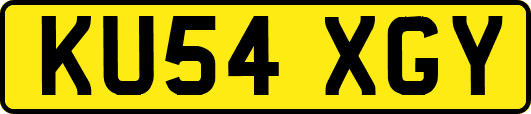 KU54XGY