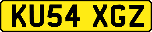KU54XGZ
