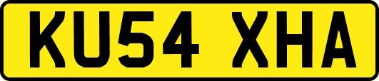 KU54XHA