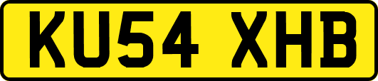 KU54XHB