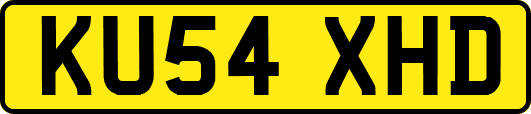 KU54XHD