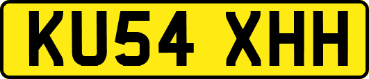 KU54XHH