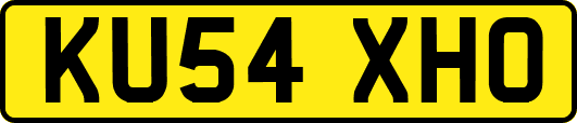 KU54XHO