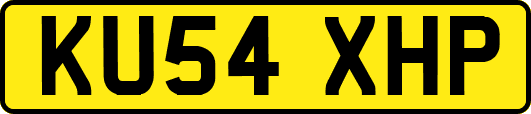 KU54XHP
