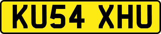 KU54XHU